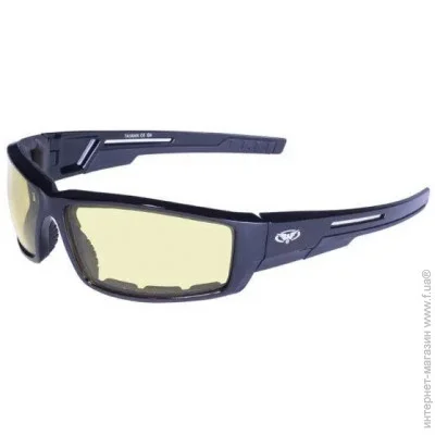   Global Vision   Sly Photochromic (yellow)  