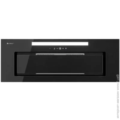  Globalo LOTEO 80.3 PLUS BLACK