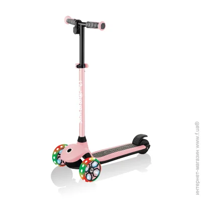  ʳ Globber   E-MOTION 4 -,   , 50, 6+ , 3  (755-210)  50  