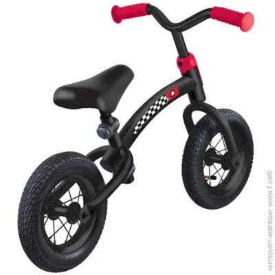  Globber Go Bike Air / (615-120)
