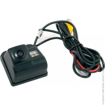 Парковочная камера Globex CM113 Mazda Парковочная камера Globex CM113 Mazda