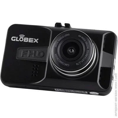 ³ Globex GE-112W