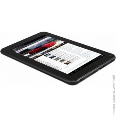  Globex GU703C 4GB Tablet PC