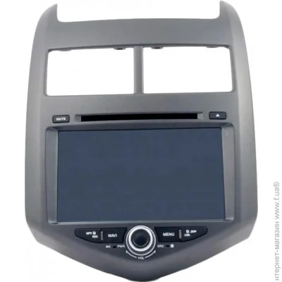   Globex GU-C883 Chevrolet Aveo 2012 ( )