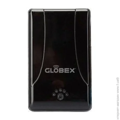  Globex GU-PB14 Black
