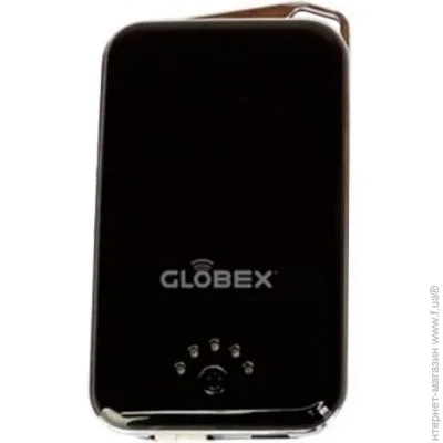  Globex GU-PB47 Black