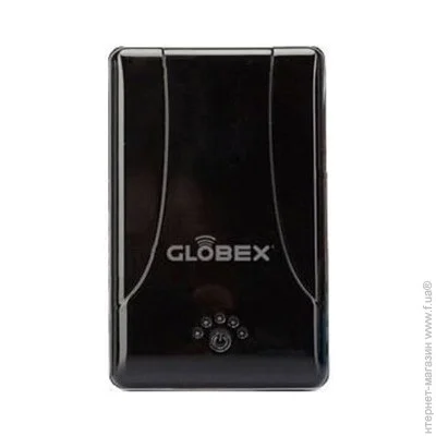  Globex GU-PB84 Black