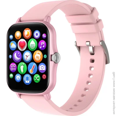 - Globex Me3 Pink  12  UA