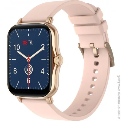 - Globex Smart Watch Me3 Gold