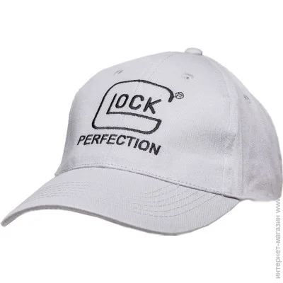 Glock  Low Crown :- (6282)