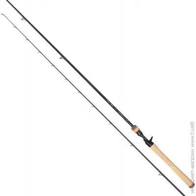  G.loomis  Conquest Mag Bass CNQ 783C MBR 1.98m 7- 21g Casting (1013-2266.60.30)