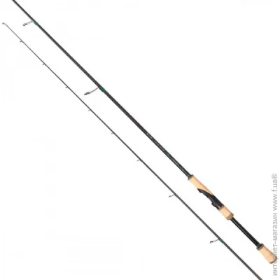  G.loomis  E6X Jig & Worm Spinning 803S JWR 2.03m 5-17.5g (1013-2266.54.55)