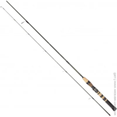  G.loomis  Trout Series Spinning Rod TSR901-2 2.29m 0.9-5g (1013-2266.56.01)