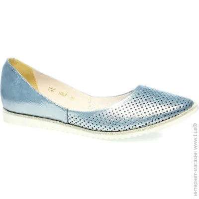  Gloria Shoes    Gloria .40  (08832-40)