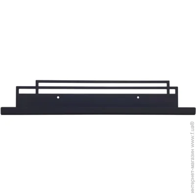 Glozis Bau Black 40 K-005