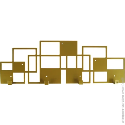  Glozis Bau H-075 50x17, bronze