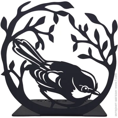    Glozis Bird G-081 15  14 