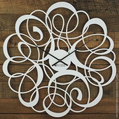   Glozis Freya White B-036 5050     ()   