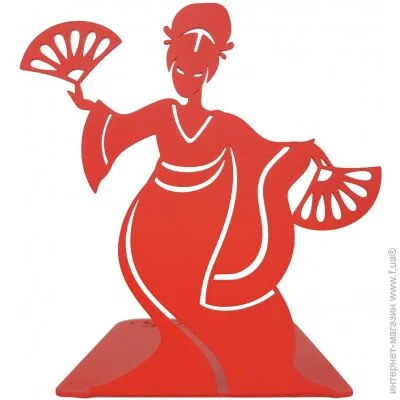    Glozis Geisha G-030 15  10 