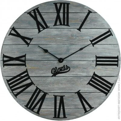   Glozis Kansas Graphite A-053 6060     ()   