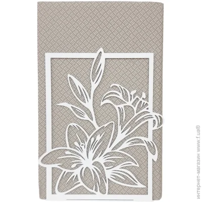    Glozis Lily G-102 17  14 