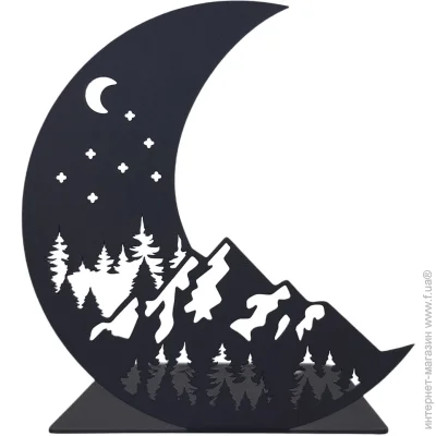    Glozis Moon G-087 15  14 