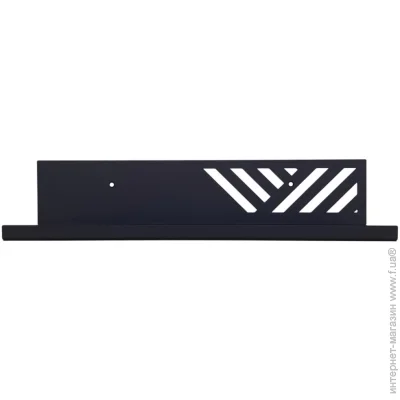 Glozis Nord Black 40 K-007