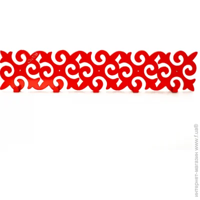  Glozis Pattern H-054 55  12