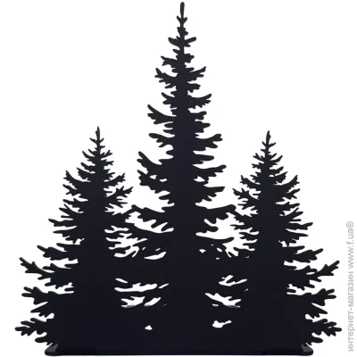    Glozis Pinetree G-104 15  15 