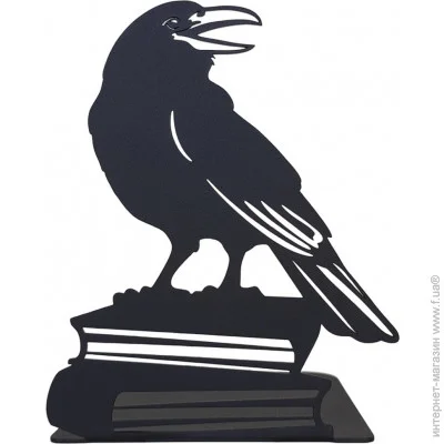    Glozis Raven G-078 16  13 