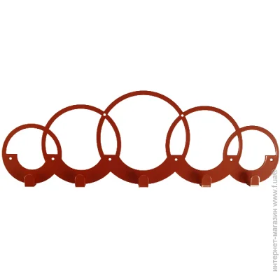 ³  Glozis H-071 50  17  Rings