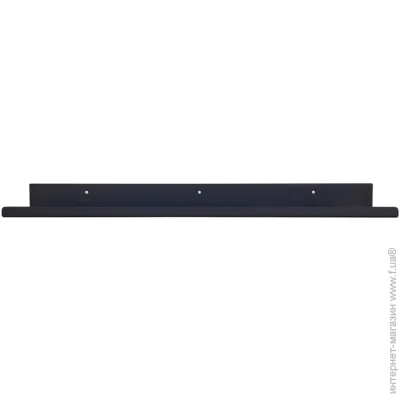 Glozis Urban Black 60 K-003