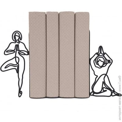    Glozis Yoga G-070 30  20 