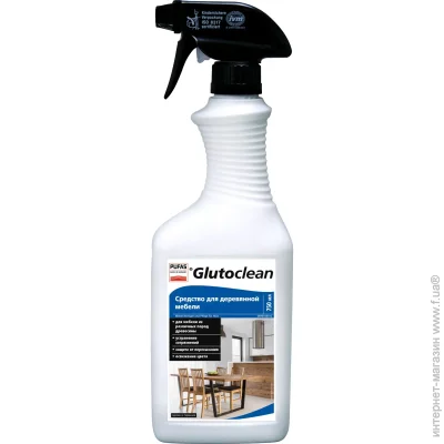  Glutoclean   '  0,75 