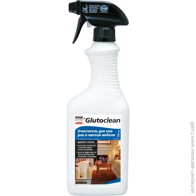  Glutoclean       0,75 