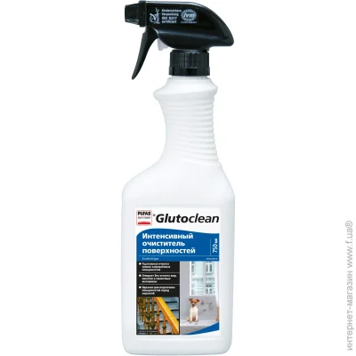      Glutoclean 0,75 