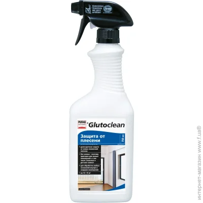  Glutoclean     0,75 