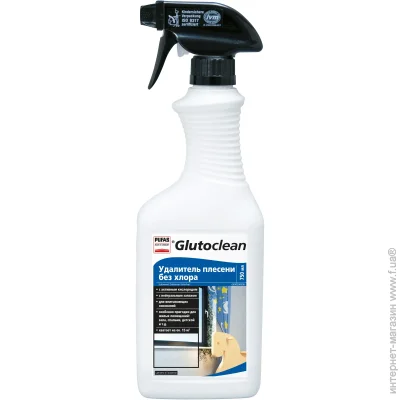  Glutoclean     0,75 