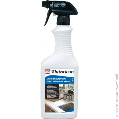 Glutoclean     0,75 