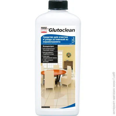        Glutoclean 1 
