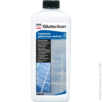      Glutoclean 1000 