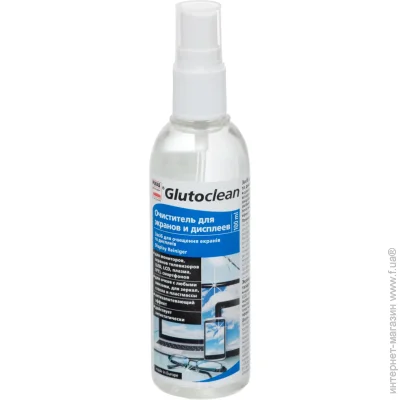    Glutoclean     100 
