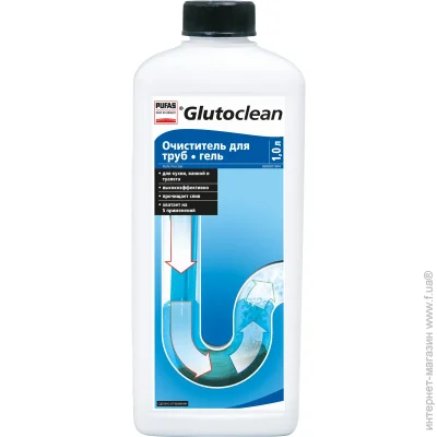     Glutoclean 1 