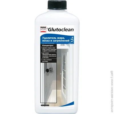    ,    Glutoclean 1