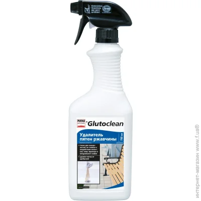     Glutoclean 750 