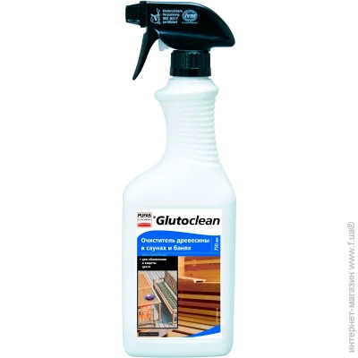   '  Glutoclean       750 
