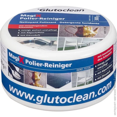    Glutoclean MagiX 300 