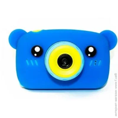   GM    Teddy-24 (Blue) (45392447)
