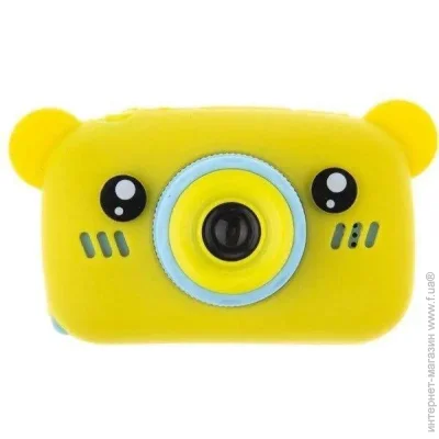   GM    Teddy-24 (Yellow) (45392449)