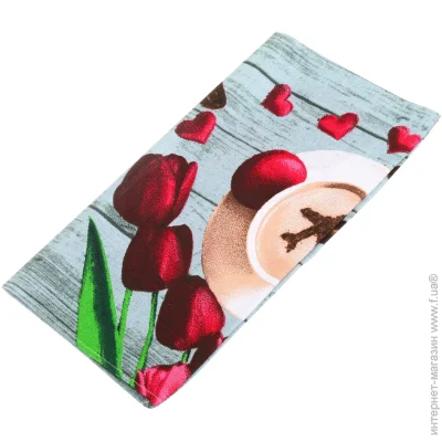  GM Textile grand 35x61   
